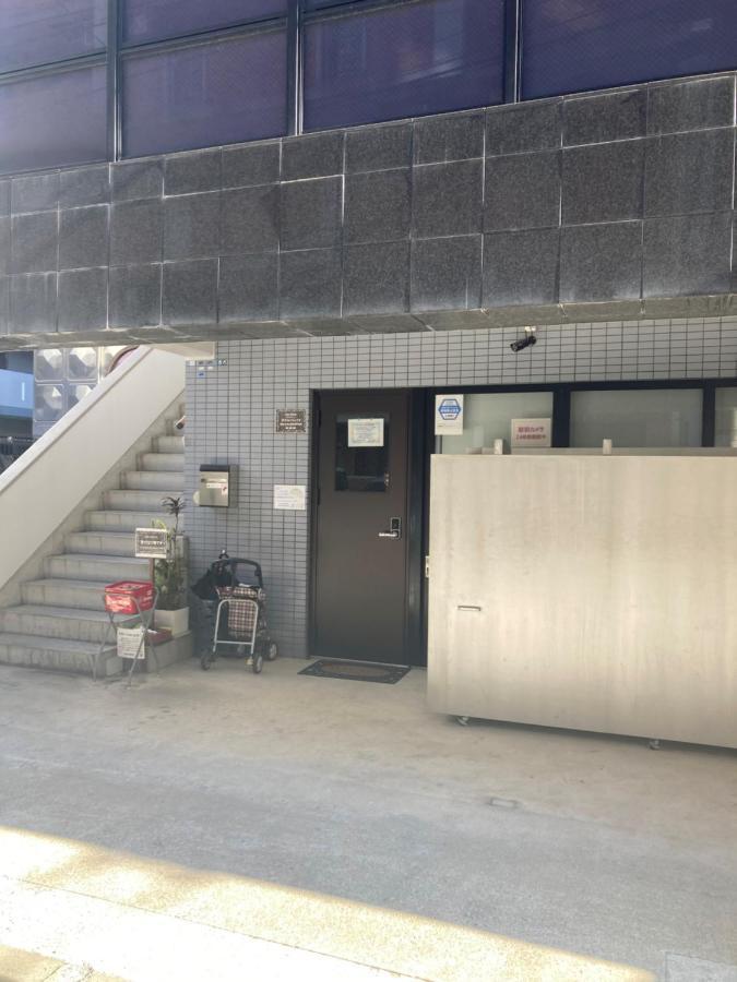 Jam Hostel Hakata Station Front Fukuoka  Exterior photo