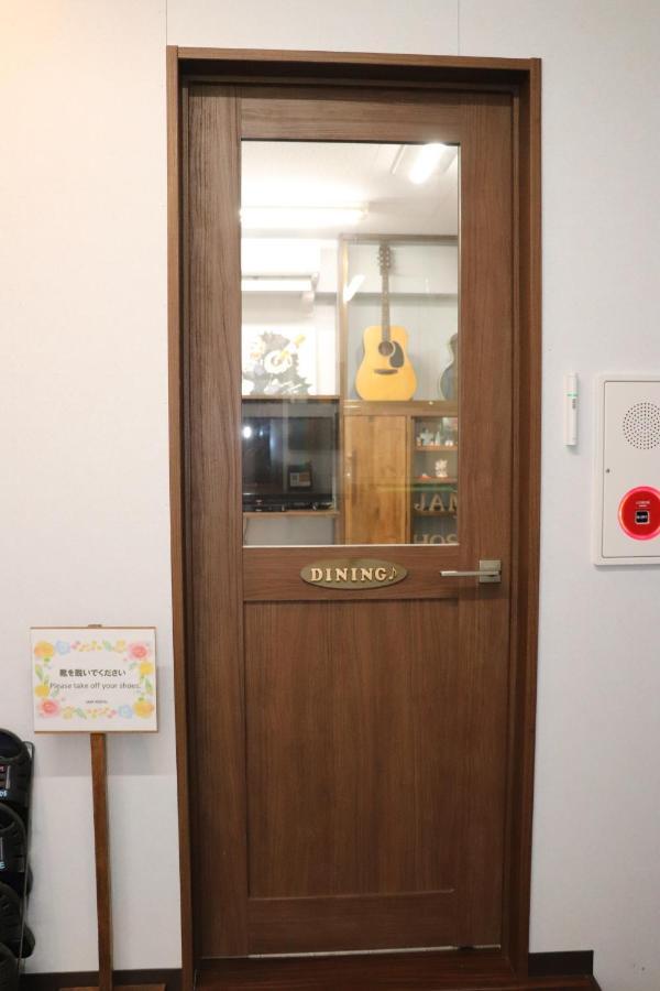 Jam Hostel Hakata Station Front Fukuoka  Exterior photo